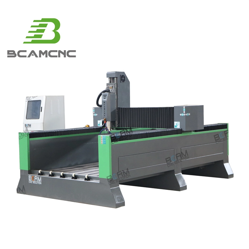 Heavy Duty Stome CNC Router Engarving 3D CNC Router 1325 for Stone Marble Granite