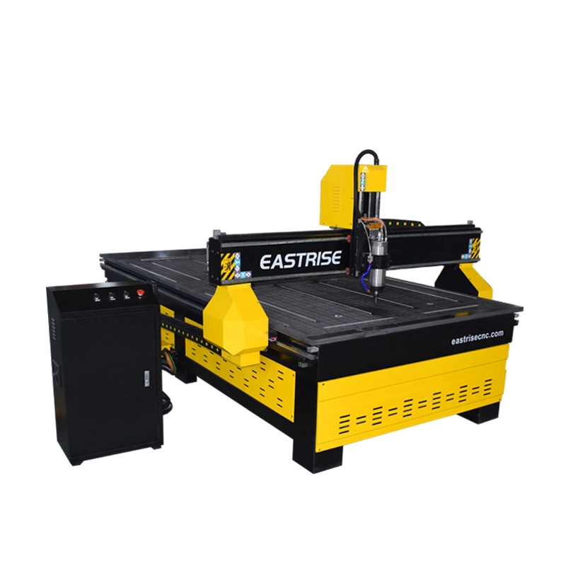 Low Price 1530 Advertising Carving and Cutting CNC Router for Acrylic MDF Plywood